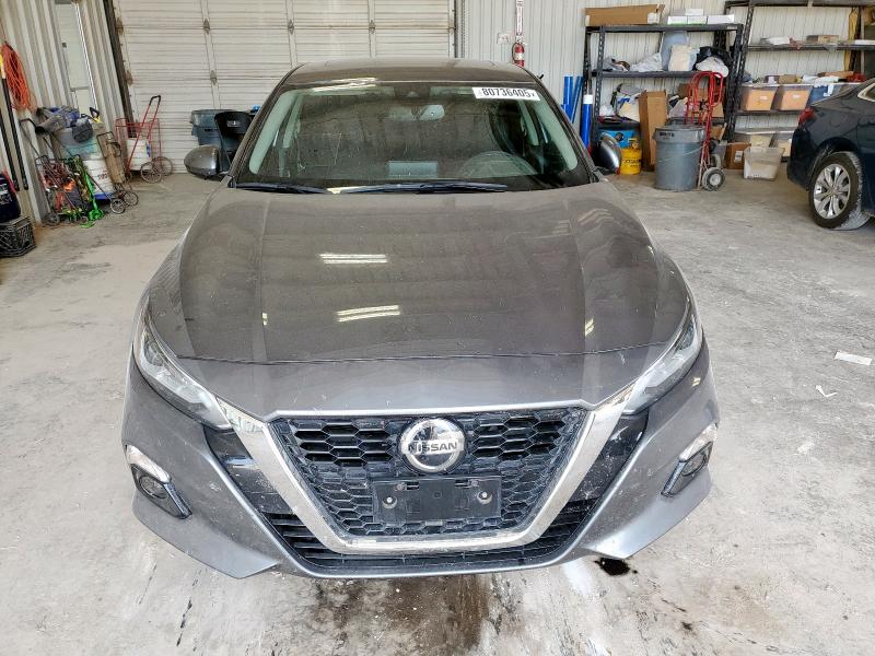 2020 NISSAN ALTIMA SV 1N4BL4DV3LN321718
