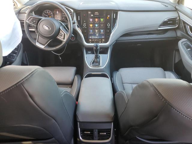 2021 SUBARU OUTBACK LI 4S4BTAMC3M3100958