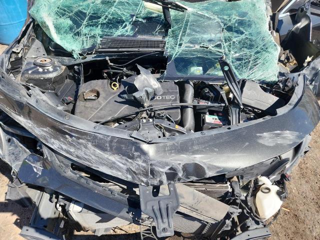 2017 CHEVROLET MALIBU LS #3284786521