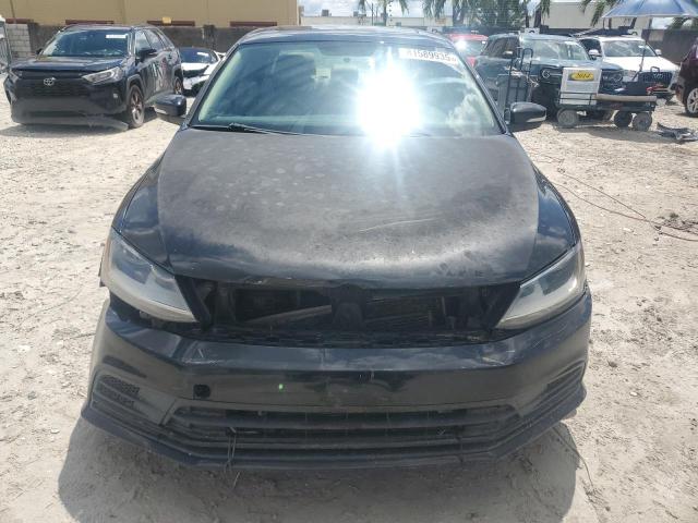 2017 VOLKSWAGEN JETTA SE 3VWDB7AJ7HM347357