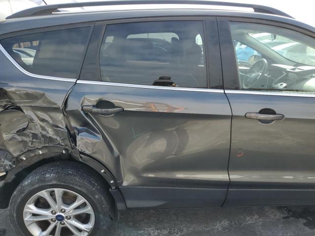 2018 FORD ESCAPE SE - 1FMCU0GD1JUA24212