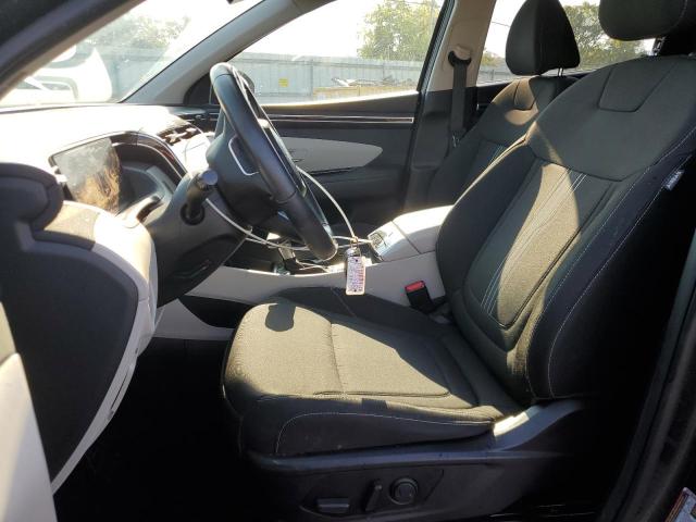 2022 HYUNDAI TUCSON SEL - 5NMJF3AEXNH070773
