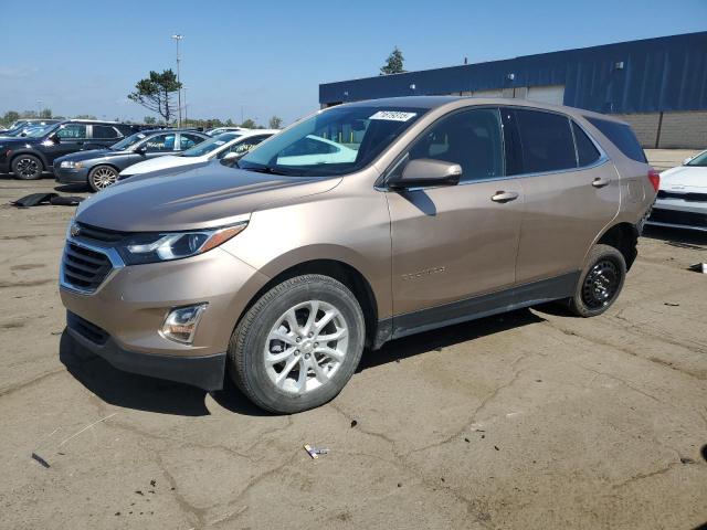 2019 CHEVROLET EQUINOX LT - 2GNAXUEVXK6218685