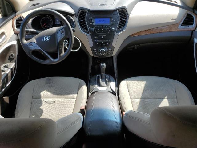 2016 HYUNDAI SANTA FE SPORT 5XYZTDLB2GG371121