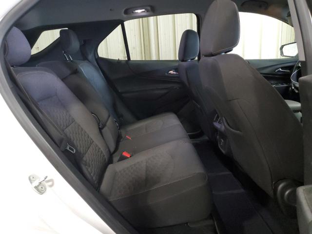 2020 CHEVROLET EQUINOX LT 3GNAXKEV7LS585874