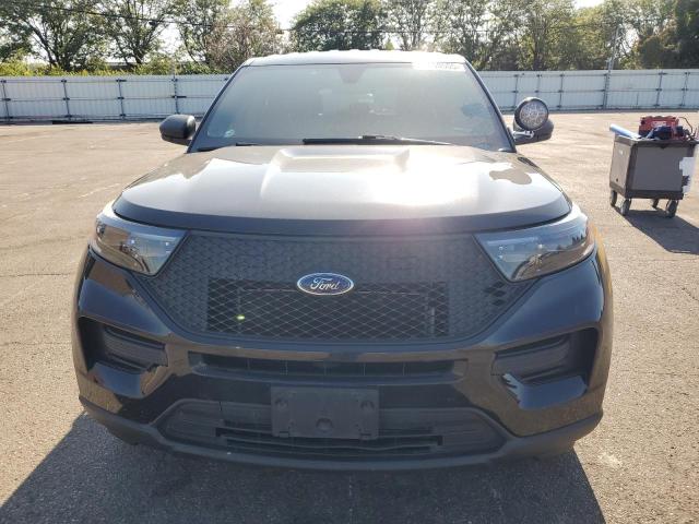 2021 FORD EXPLORER P 1FM5K8AW0MNA01042