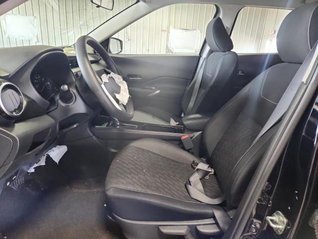 2022 NISSAN KICKS SV - 3N1CP5CV3NL485907