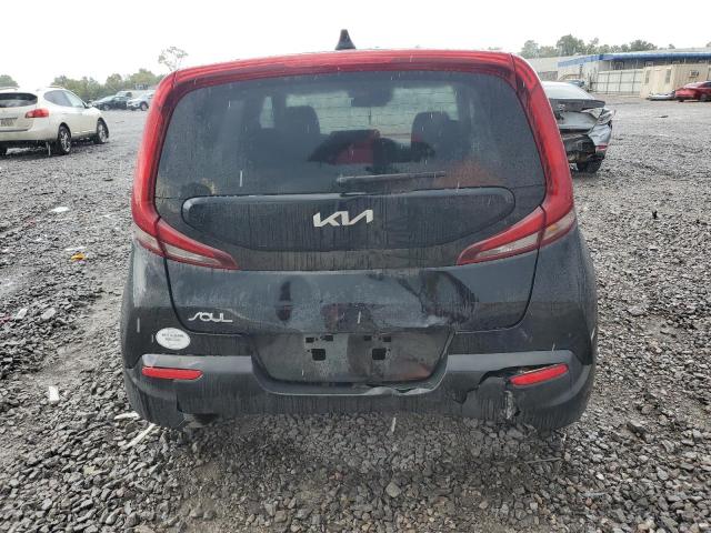 2022 KIA SOUL LX KNDJ23AU5N7177210