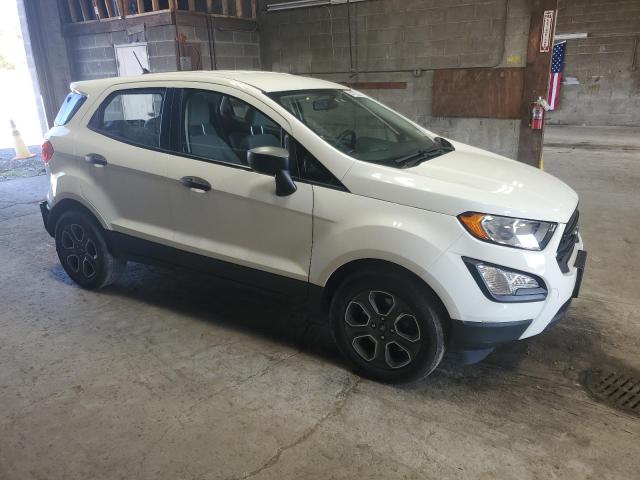 2021 FORD ECOSPORT I #3305421435