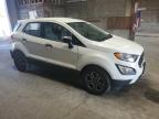 Lot #3305421435 2021 FORD ECOSPORT I