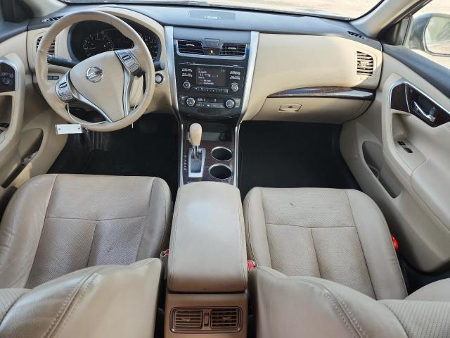 2015 NISSAN ALTIMA 2.5 - 1N4AL3AP8FN890452