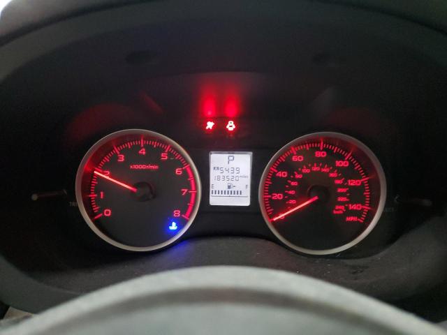 2017 SUBARU FORESTER 2.5I JF2SJABC9HH487863