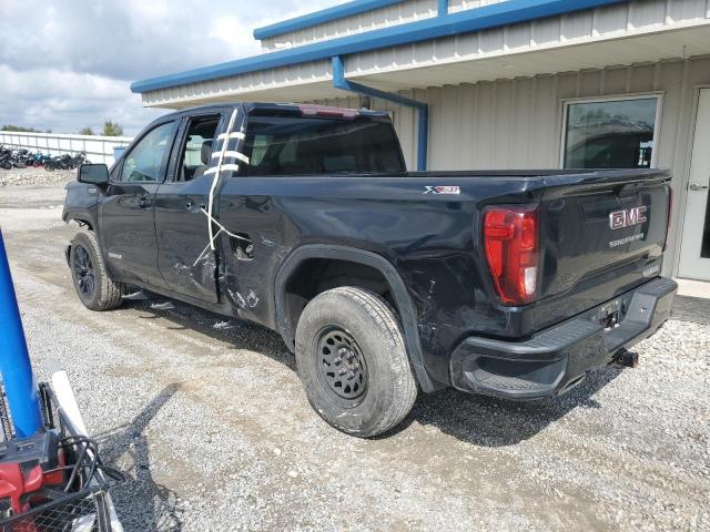 2021 GMC SIERRA K15 - 1GTR9CED1MZ165275