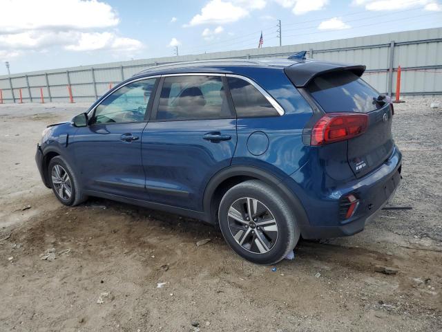 2020 KIA NIRO EX PR KNDCC3LD5L5364569