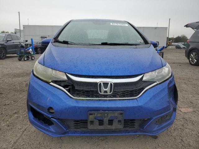2018 HONDA FIT LX 3HGGK5H4XJM709368