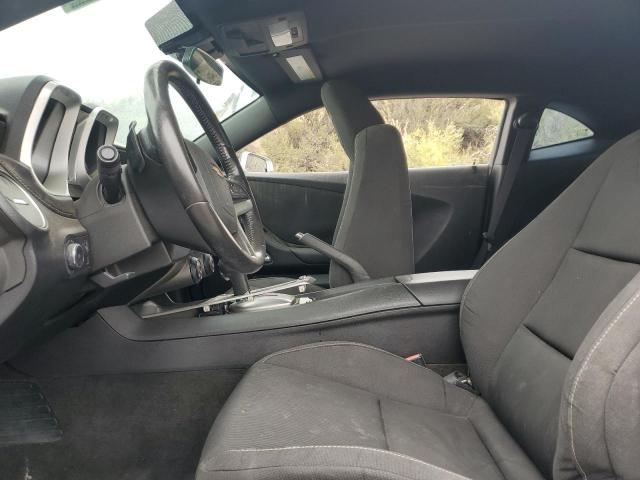 2015 CHEVROLET CAMARO SS #3256538699