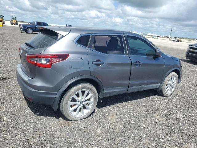 2020 NISSAN ROGUE SPOR JN1BJ1CV0LW279585