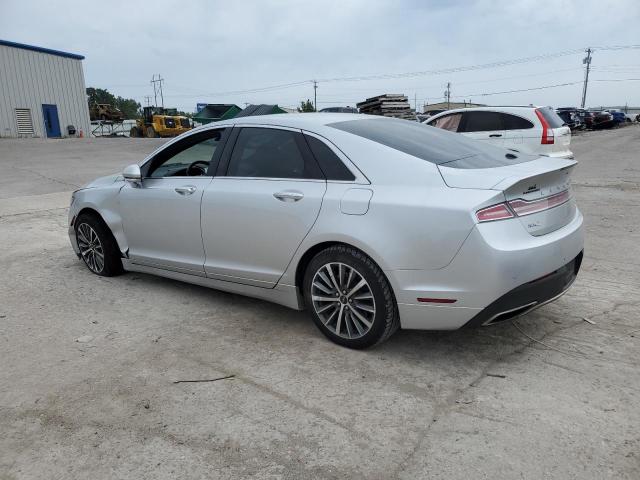 2017 LINCOLN MKZ SELECT 3LN6L5C93HR648450