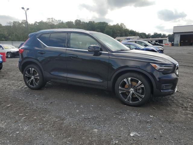 2019 VOLVO XC40 T4 IN YV4AC2HLXK2074598