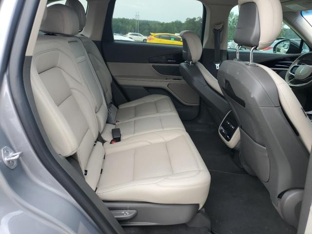 2024 LINCOLN NAUTILUS P 5LMPJ8J4XRJ805046