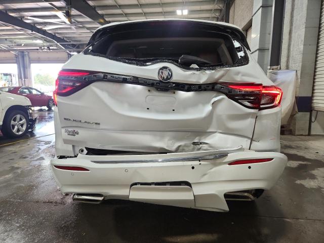 2021 BUICK ENCLAVE AV 5GAERDKW3MJ231318