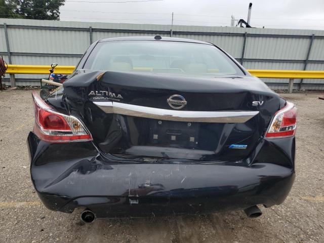 2013 NISSAN ALTIMA 2.5 - 1N4AL3AP6DN487972