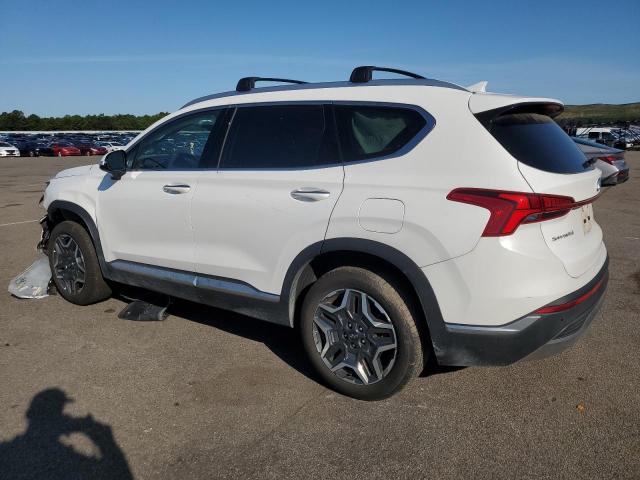 2022 HYUNDAI SANTA FE S KM8S3DA13NU053253