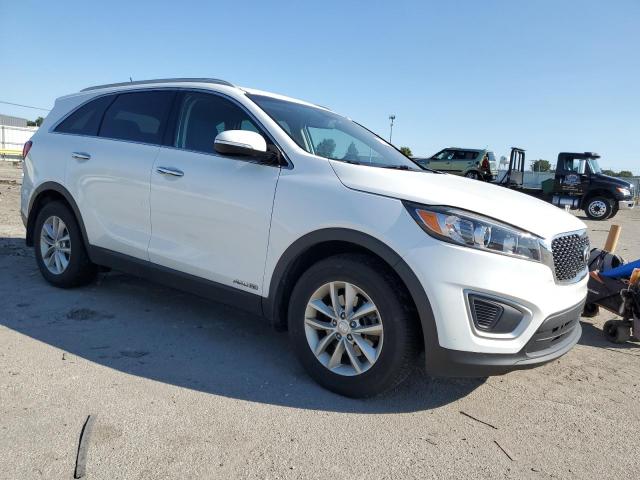 2017 KIA SORENTO 5XYPGDA58HG239880