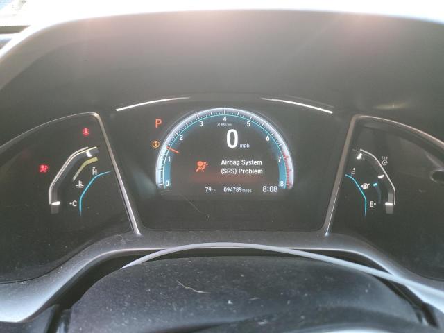 2016 HONDA CIVIC EX 19XFC2F79GE062774