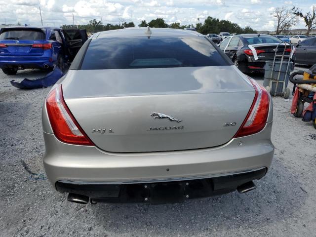 2016 JAGUAR XJL PORTFO SAJWA2G77G8V92502
