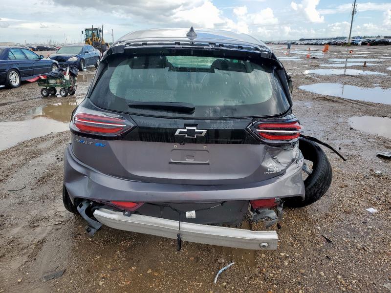2023 CHEVROLET BOLT EV 1LT 1G1FW6S01P4122466