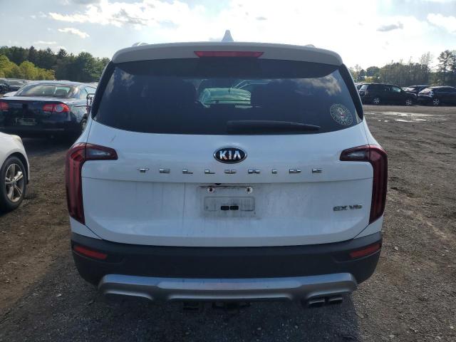 2021 KIA TELLURIDE 5XYP34HC1MG110471
