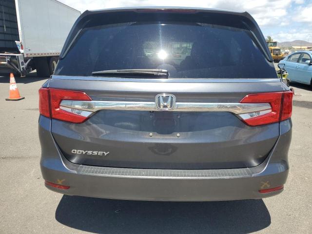 2020 HONDA ODYSSEY LX 5FNRL6H21LB013076