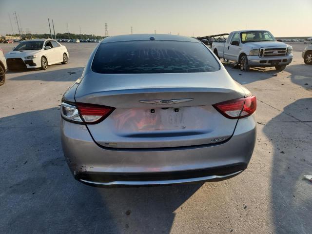 2015 CHRYSLER 200 LIMITE 1C3CCCAB4FN744643