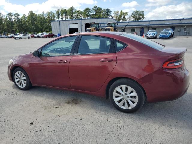 2015 DODGE DART SE AERO 1C3CDFDH2FD299601