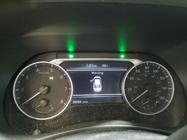 2024 NISSAN SENTRA SV 3N1AB8CV0RY340632