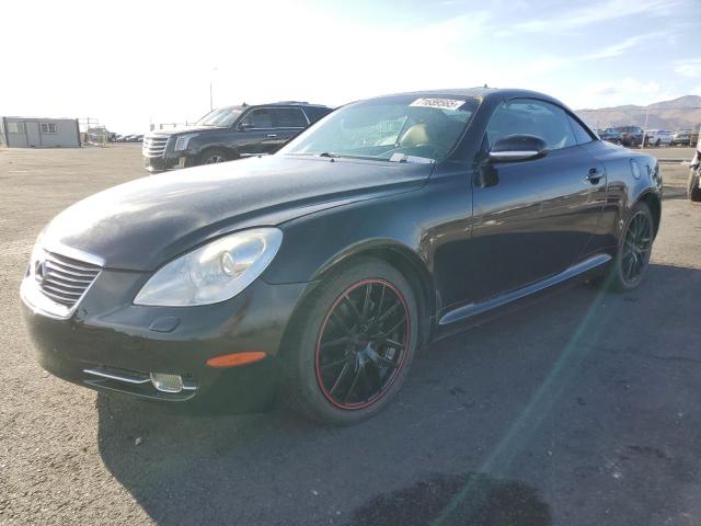 LEXUS SC 430