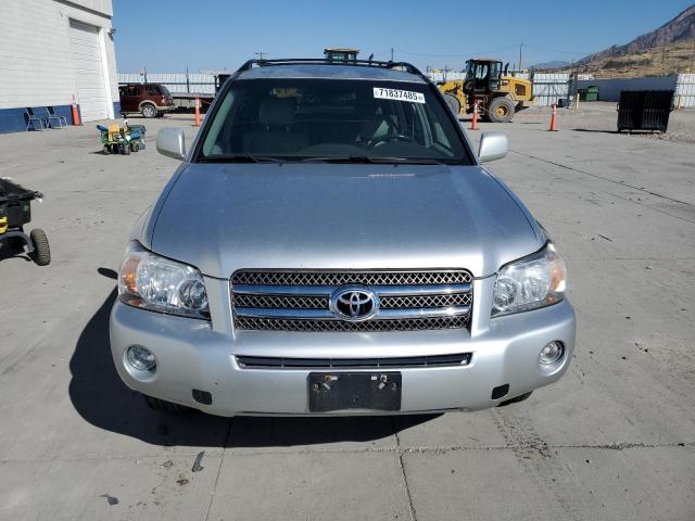 2006 TOYOTA HIGHLANDER #3254849165