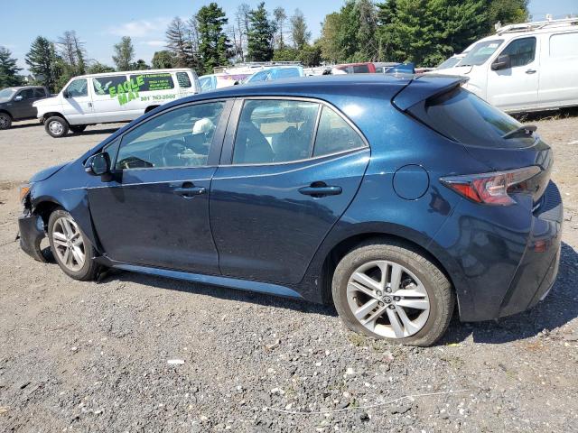 2022 TOYOTA COROLLA SE #3287661007