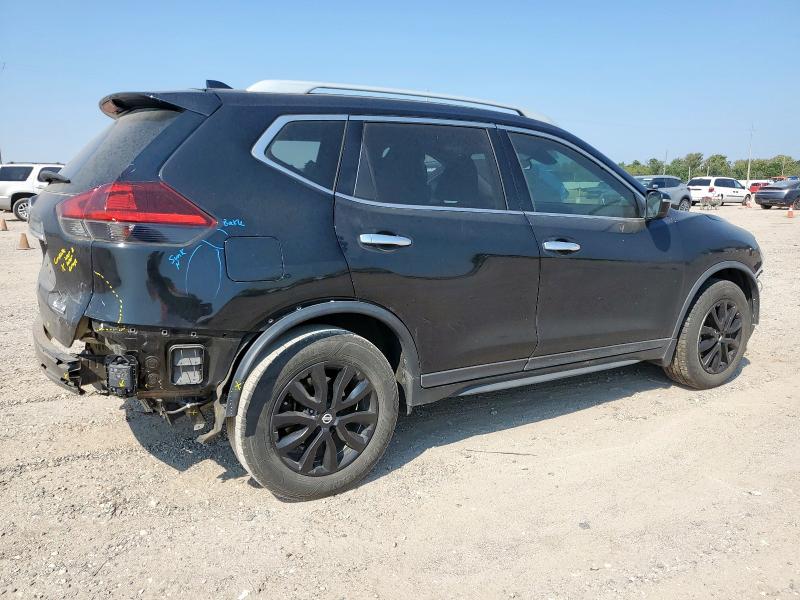 2020 NISSAN ROGUE S 5N1AT2MT4LC797184