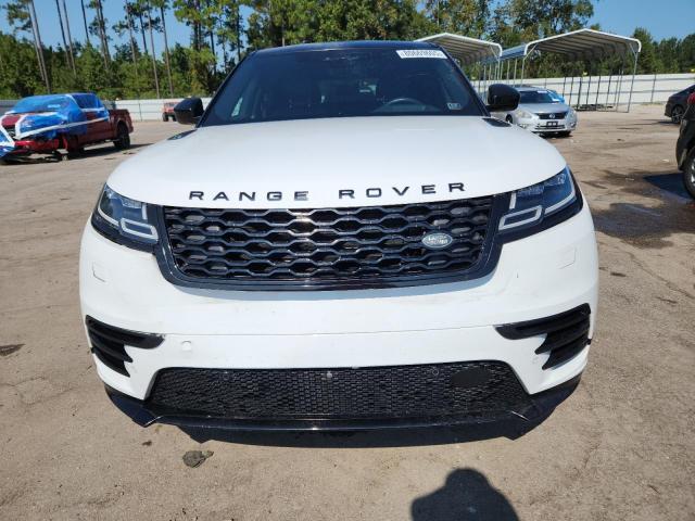 2021 LAND ROVER RANGE ROVE SALYT2EX1MA307875