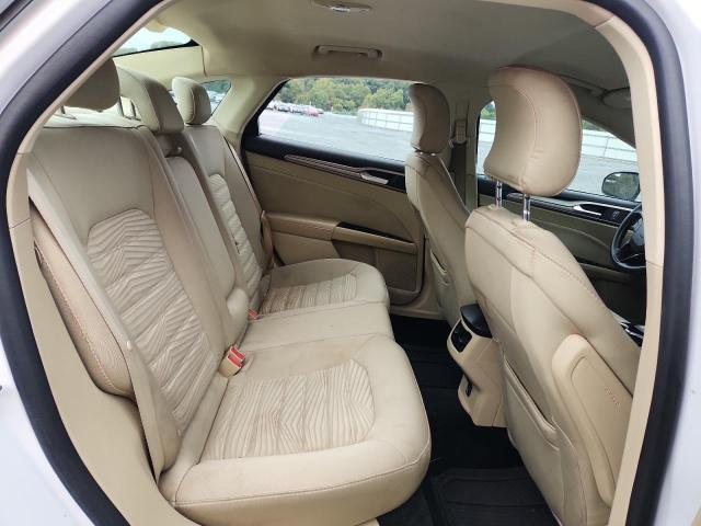 2016 FORD FUSION SE - 3FA6P0H79GR120953