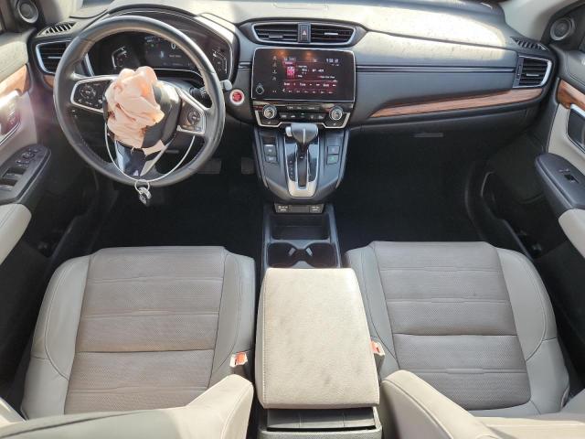 2022 HONDA CR-V 7FARW2H87NE031156