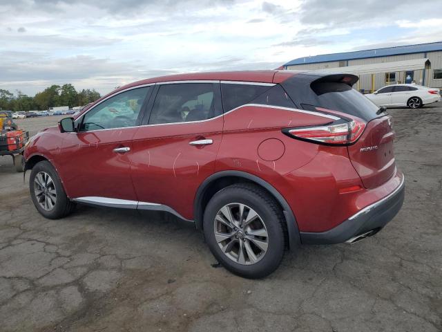 2015 NISSAN MURANO S - 5N1AZ2MHXFN274240