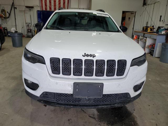 2023 JEEP CHEROKEE A 1C4PJMMB4PD112284