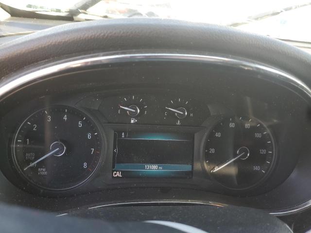 2019 BUICK ENCORE ESS KL4CJGSM1KB870070