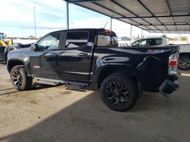 2018 CHEVROLET COLORADO Z 1GCGSDEN8J1214914
