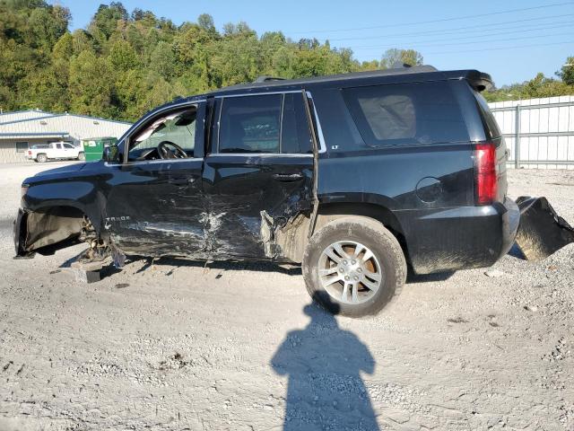 2019 CHEVROLET TAHOE K150 1GNSKBKC4KR334978