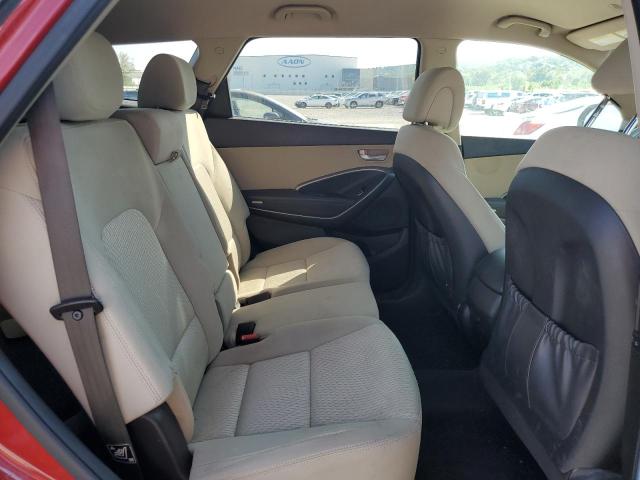 2015 HYUNDAI SANTA FE G KM8SM4HF3FU089668