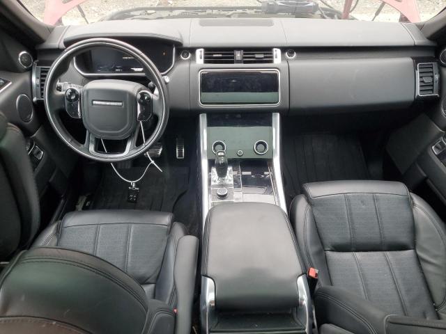 2018 LAND ROVER RANGE ROVER SPORT HSE DYNAMIC SALWV2SV8JA810934